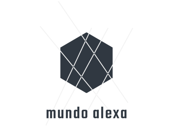 Logo Mundo Alexa