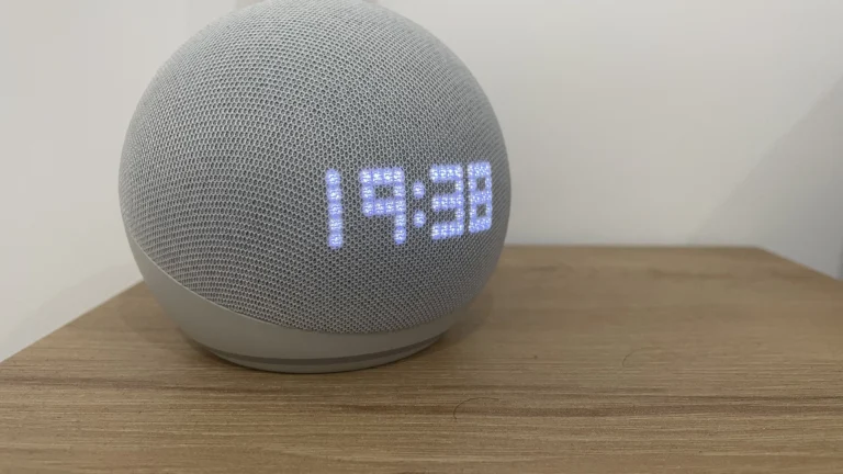 Mejores altavoces inteligentes compatibles con Alexa